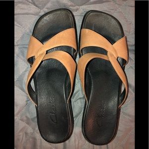 Clarks Sandals